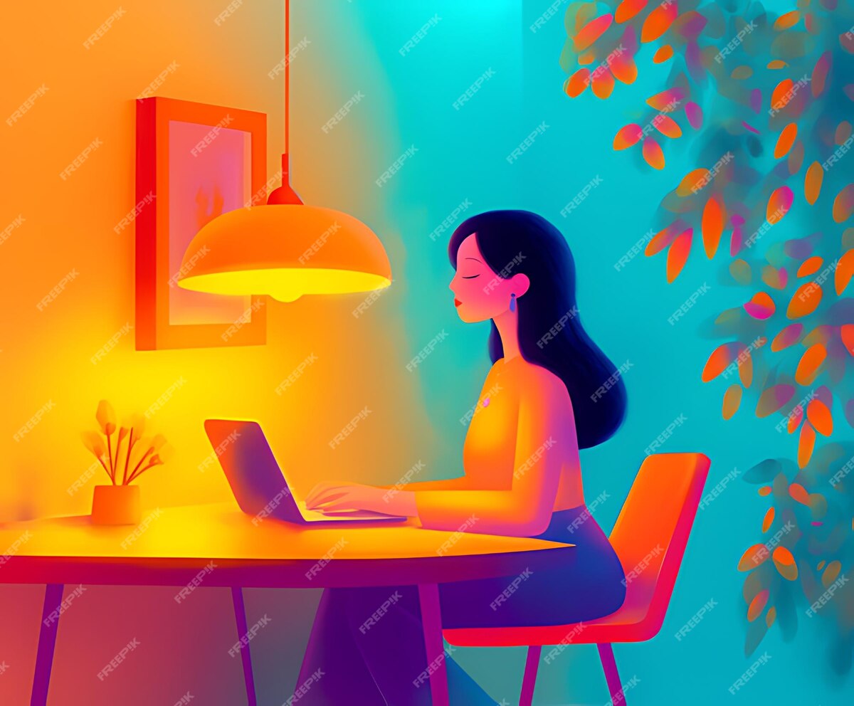 Работа на биржах фриланса