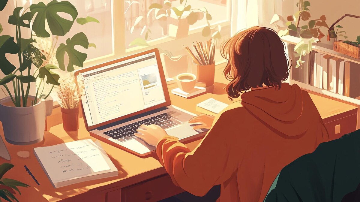 Создание сайтов на WordPress